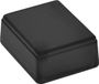 TRU COMPONENTS TC-7910976 Boîtier universel 50 x 40 x 21 ABS Noir 1 pièce