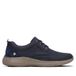 REFRESH - Men's Navy Blue Shoes - Comfortable and Versatile Footwear - Casual Fashion - Model 17670702 (Size 43)