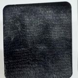 COSYLAND Sherpa knuffeldeken, dubbelzijdig warm voor bank en bed | Flanellen en sherpazijde voor herfst en winter, gladde flanelzijde, grijs, 150 × 200 cm