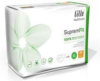 Lille Healthcare Lille Suprem Fit Extra Plus XL - 160 stuks