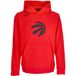 Nba Club Torrap University Hoodie Rouge