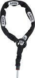 ABUS Rahmenschloss-Insteekketting Adaptor Chain 2.0 6KS met tas, 130 cm