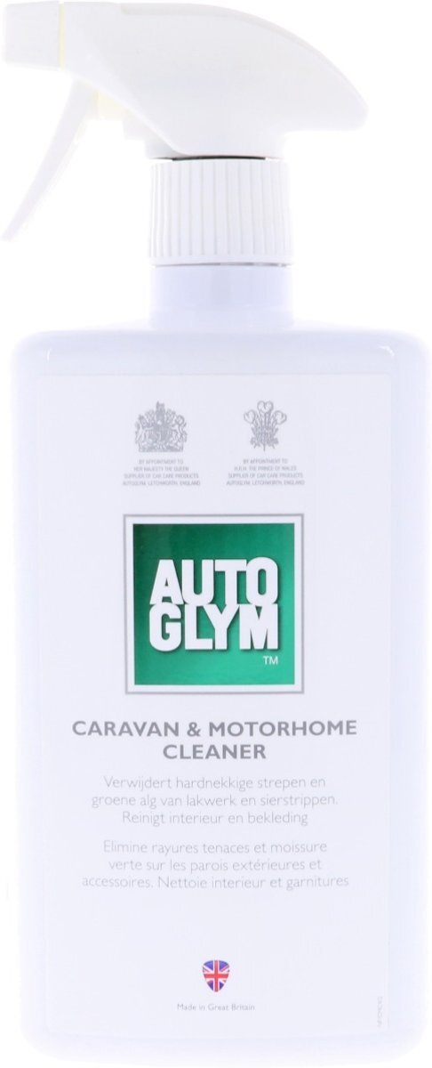 Autoglym Caravan & Motorhome Cleaner - 1000ml