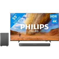 Philips PUS7800 / TV screen / 55 inch / 2025