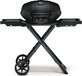 Napoleon Phantom TravelQ PRO 285X Gas BBQ - Mat Zwart