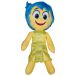 Just Play 45518 Inside Out 2 Talk It Out petite peluche - Joy, multicolore