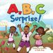 A,B,C Old Mzee Books In Uganda!- A, B, C Surprise Paperback