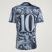 Adidas Juventus 25/26 Pre-Match Maillot d'entraînement Réplique Football Homme M Noir