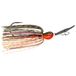 Strike King Thunder Cricket Vibrerende Zwem Jig, Bluegill
