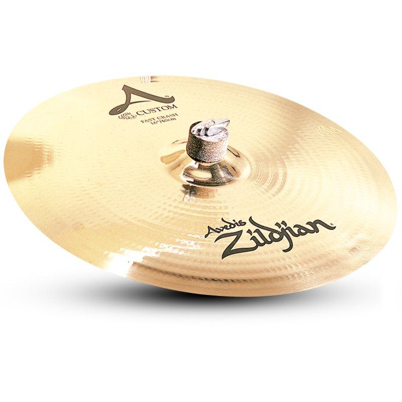 Zildjian A Custom - 0642388182994