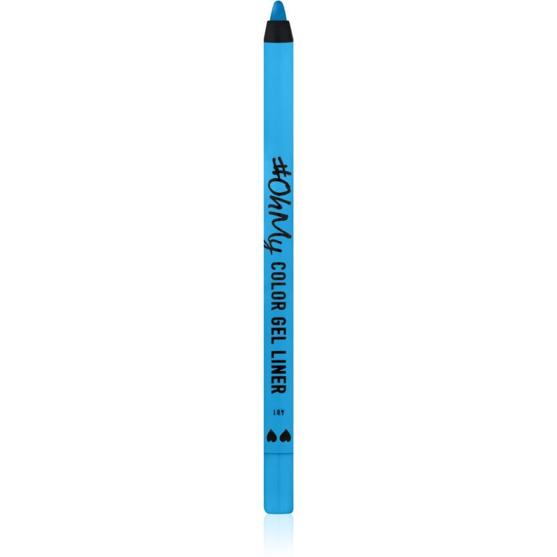 Lamel OhMy - 1ml - Dames