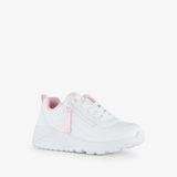 Skechers Uno Lite sneakers pour filles blanc