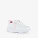 Skechers Uno Lite sneakers pour filles blanc