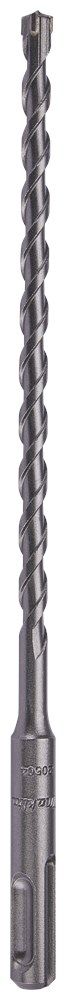 Makita Accessoires Makita SDS-PLUS BOOR 7X210MM