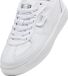 PUMA Palermo Moda Lthr Wns leren sneakers Dames Wit