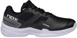 Nox AT10 Pro Padelschoenen Zwart EU 47 Man