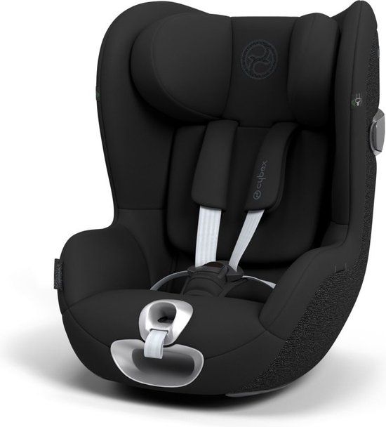 Cybex Sirona T I-Size Autostoeltje - Sepia Black