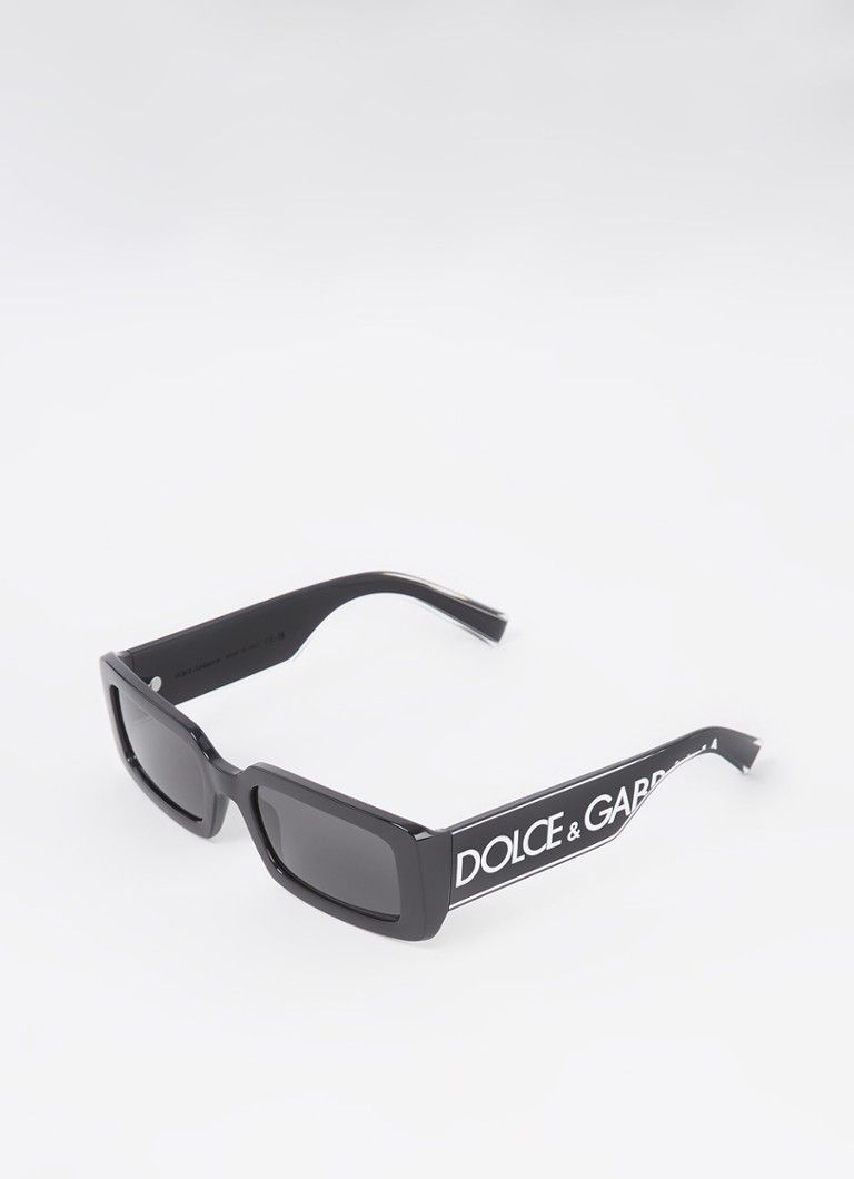 Dolce & Gabbana DG6187 Zonnebril