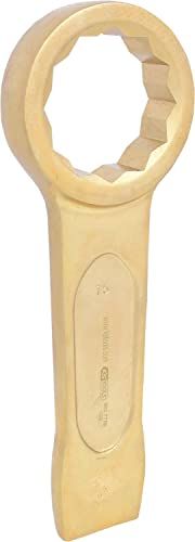 KS Tools 963.7756 BRONZEplus Slag-ringsleutel 75 mm
