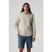 Levi's Ls Battery Hm Shirt Slim Paloma Stretch Taille: L
