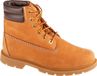 Timberland Linden Woods 6-Inch Waterproof Boot - Dames Winter Laarzen Wheat TB1A161G-231