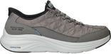 Skechers Slip-Ins Contour Foam Sneakers - Heren - Grijs - Maat:39