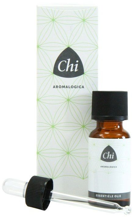 Chi Olie Lavendel Frankrijk Cultivar 100ml