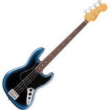 Fender American Professional Jazz Bass RW Dark Night
