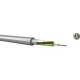 Kabeltronik LiYCY câble de commande 8 x 0.14 mm² gris 20801400 500 m
