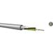 Kabeltronik LiYCY câble de commande 8 x 0.14 mm² gris 20801400 500 m