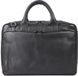 Plevier Bill laptoptas 16 inch zwart