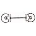 HKM Billy Allen Show Snaffle Bit 115 mm