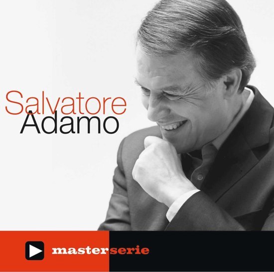 Salvatore Adamo Master Serie