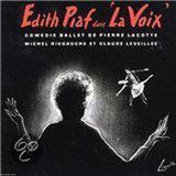 La EMI Music Distribution Voix - Edith Piaf - Standard Edition - CD