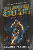 Singularity: Libri GmbH Singularity Paperback