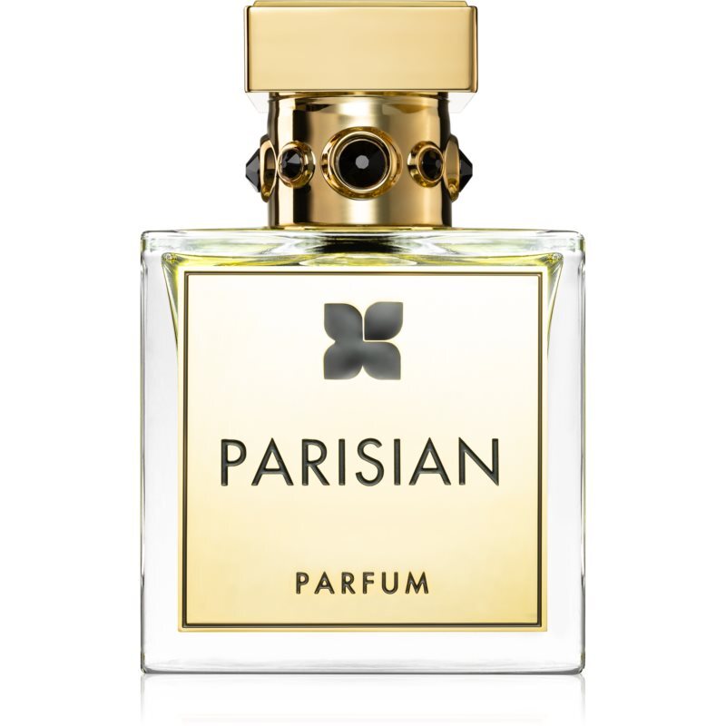 Fragrance Du Bois Parisian eau de parfum / unisex