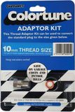 Gunson Colortune 10mm adaptor voor standaard 14mm model
