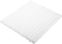 Topex Lijmpatronen 11mm x 250mm - 12 Stuks