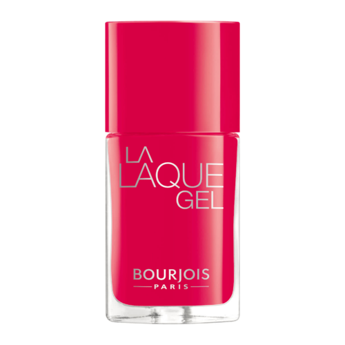 BOURJOIS PARIS La Laque Gel 10 ml