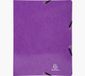 Exacompta 54896E ringband A4 Violet