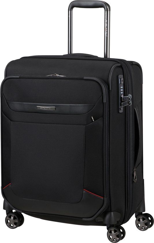 Samsonite Pro-DLX 6 Spinner 55 cm