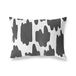 BonaMaison Willekeurig Patroon Decoratieve Kussensloop