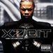 news Xzibit - Man Vs Machine (CD) (Remastered)