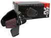 K&N 63-3095 high-performance luchtfiltersysteem