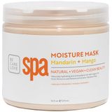 BCL SPA Moisture Mask Mandarijn + Mango - 473 ml
