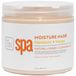 BCL SPA Moisture Mask Mandarijn + Mango - 473 ml