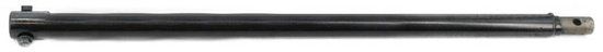AWTools Serie - Grondboorverlenger - 600mm - Staal - Corrosiebestendig