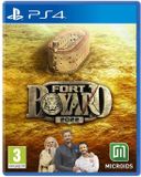 Mindscape Microids Fort Boyard 2022 - PlayStation 4