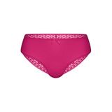 Sassa Mode slip - fuchsia