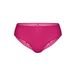 Sassa Mode slip - fuchsia